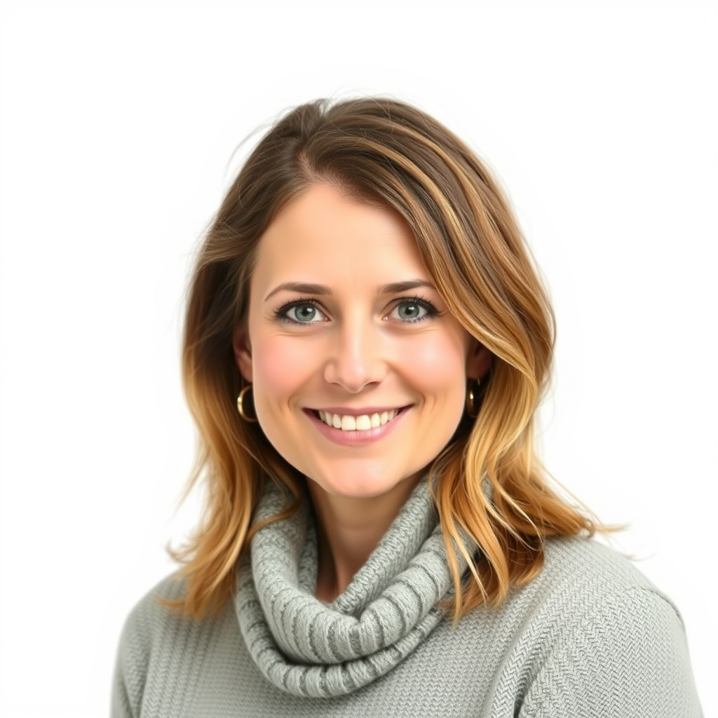 Barbara Martin