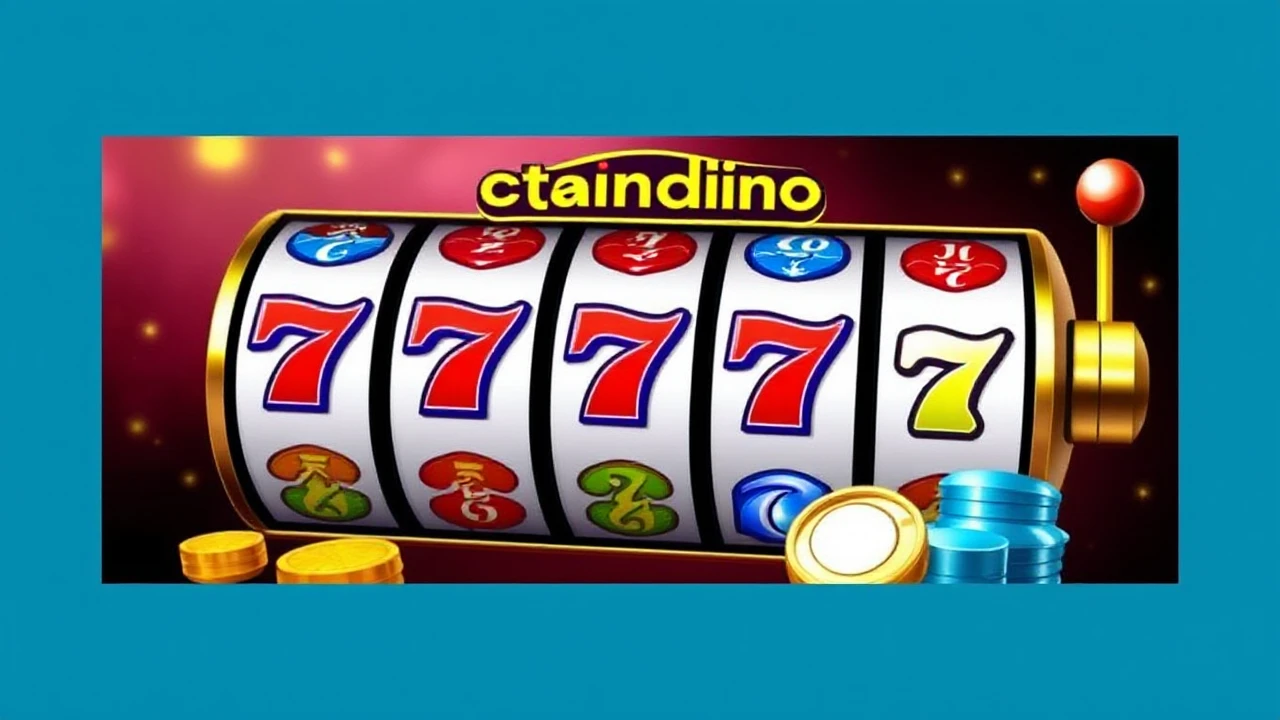Understanding Bonus Rounds in Casino Slot Games