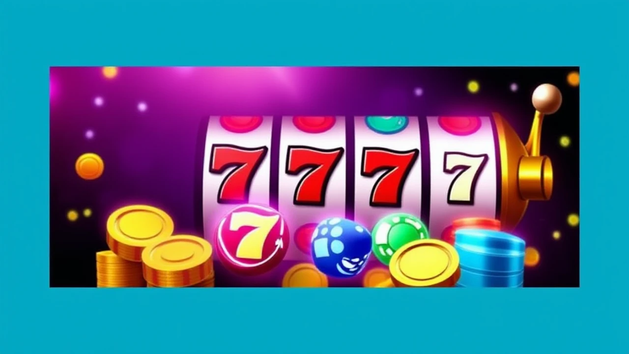 Dominating Online Slot Games: Ultimate 10 Tips to Boost Your Wins
