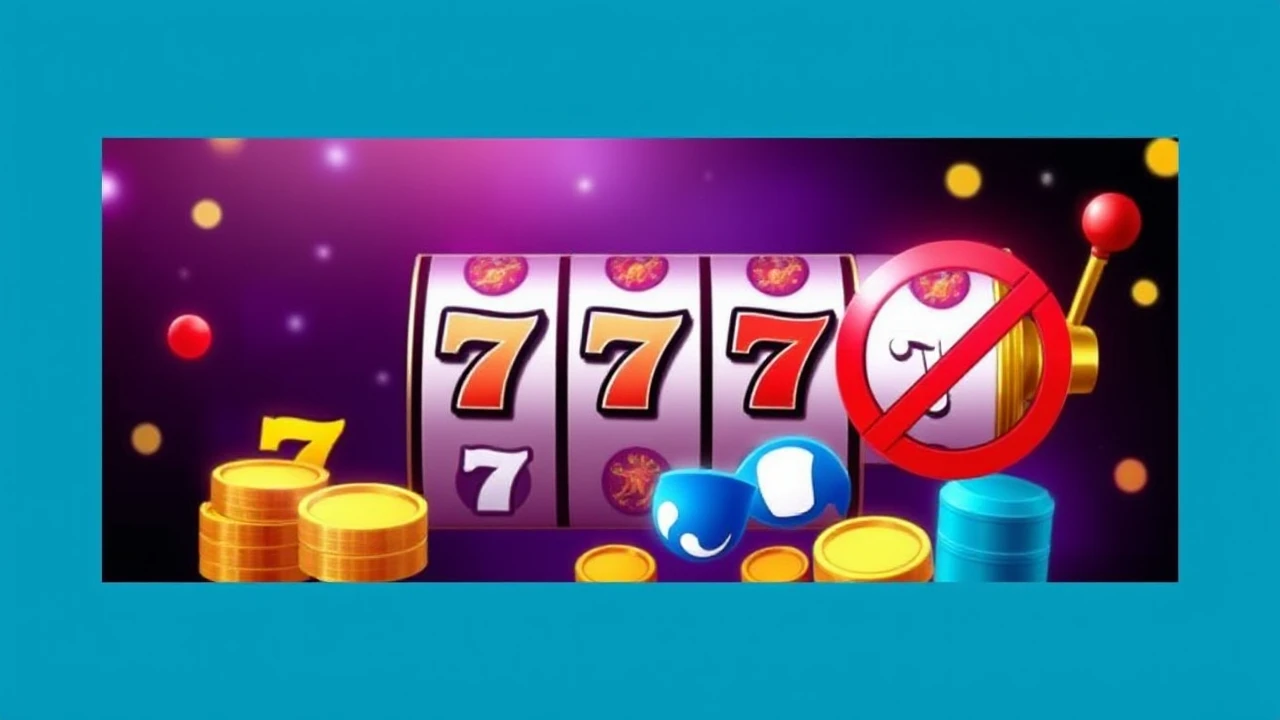 The Dos and Don'ts of Playing Online Slot Games